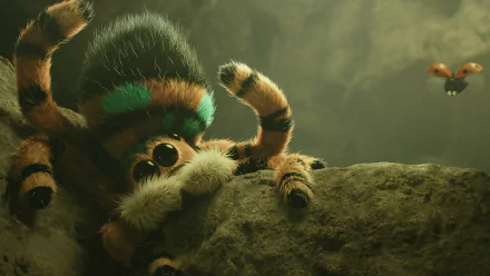 movie Minuscule 2: Mandibles From Far Away HD Desktop Wallpaper | Background Image