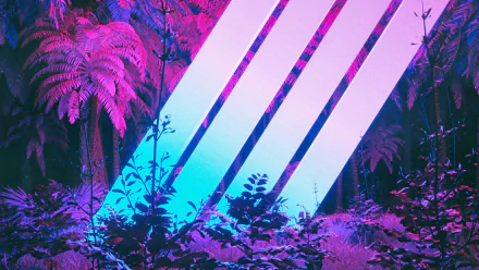 artistic retro HD Desktop Wallpaper | Background Image