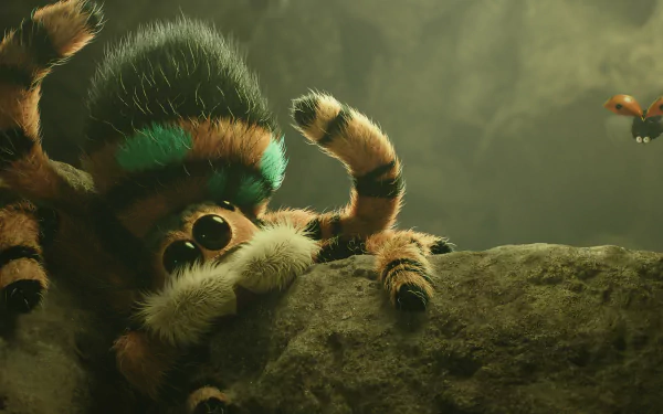 movie Minuscule 2: Mandibles From Far Away HD Desktop Wallpaper | Background Image