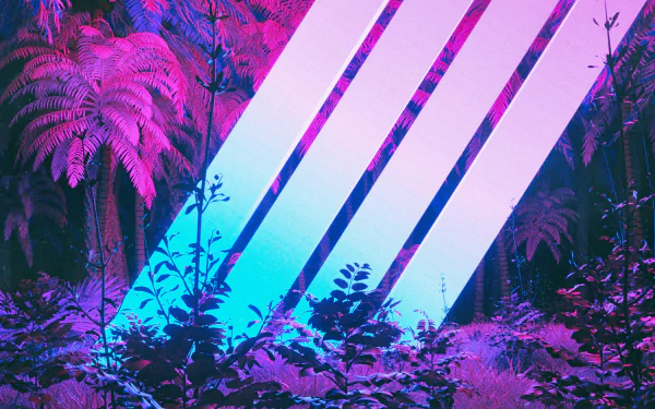 artistic retro HD Desktop Wallpaper | Background Image