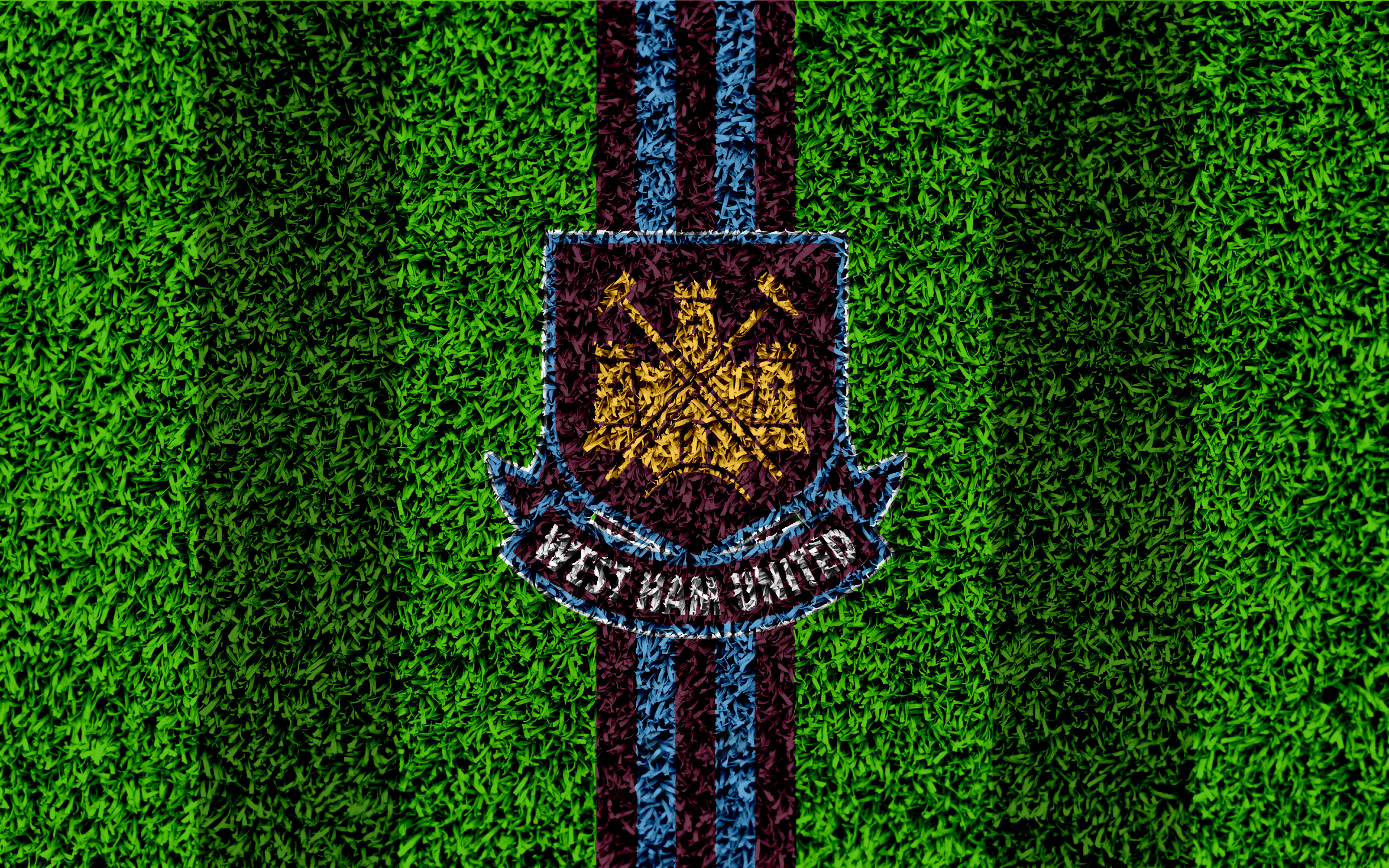 Sports West Ham United F.C. HD Wallpaper | Background Image