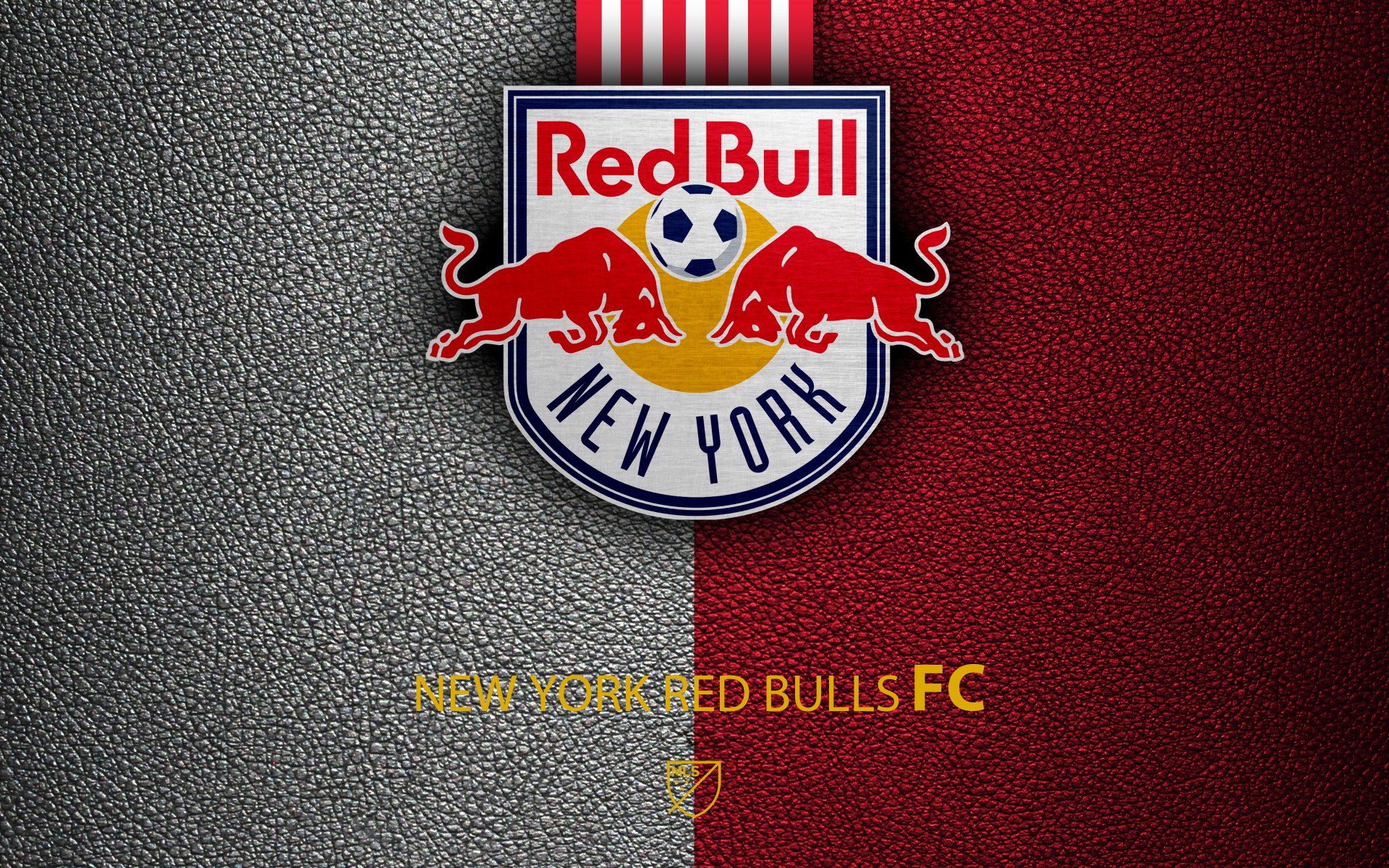 New York Red Bulls Wallpapers - Wallpaper Cave