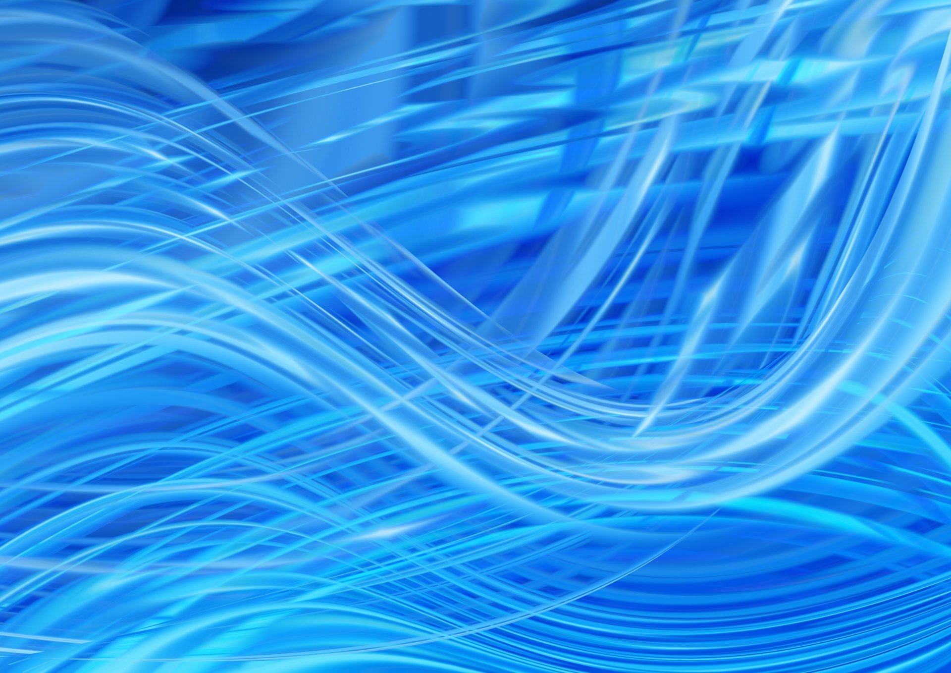 Abstract Blue 4k Ultra HD Wallpaper