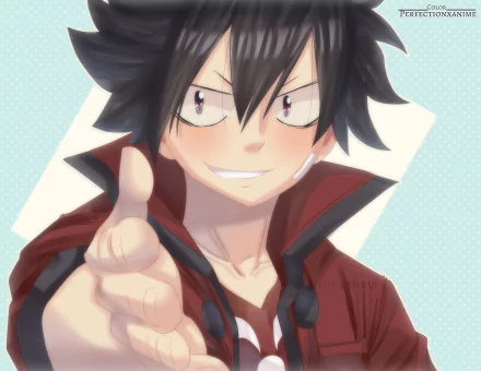  Shiki Granbell by Perfectionxanime