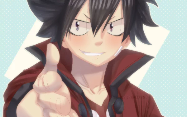  Shiki Granbell by Perfectionxanime