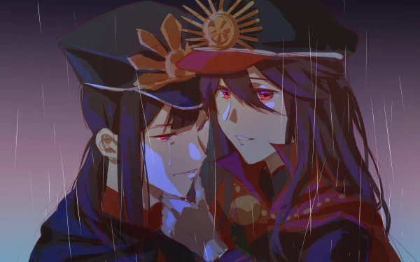  Demon Archer's by Fe2O3