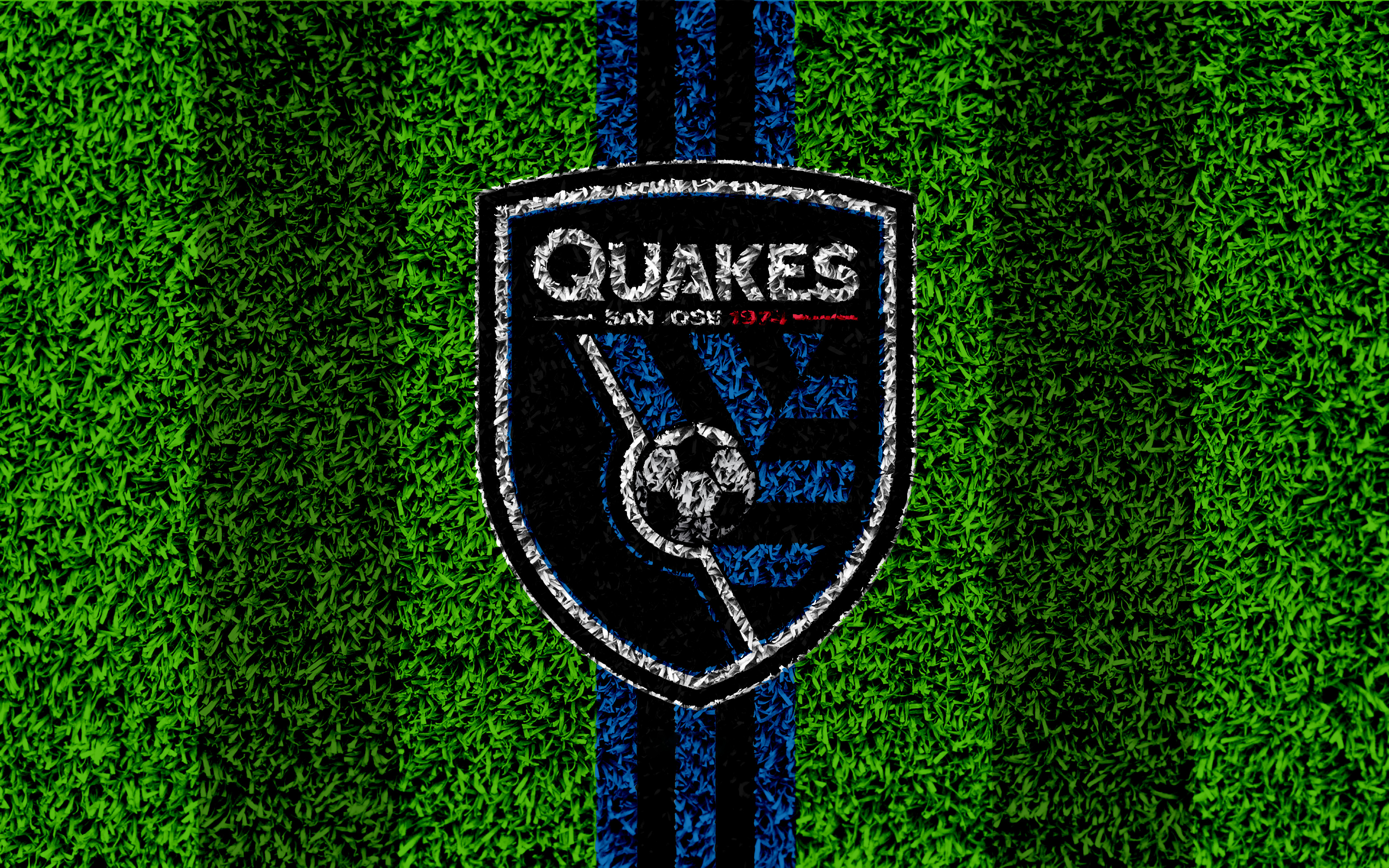 Sports San Jose Earthquakes HD Wallpaper | Background Image
