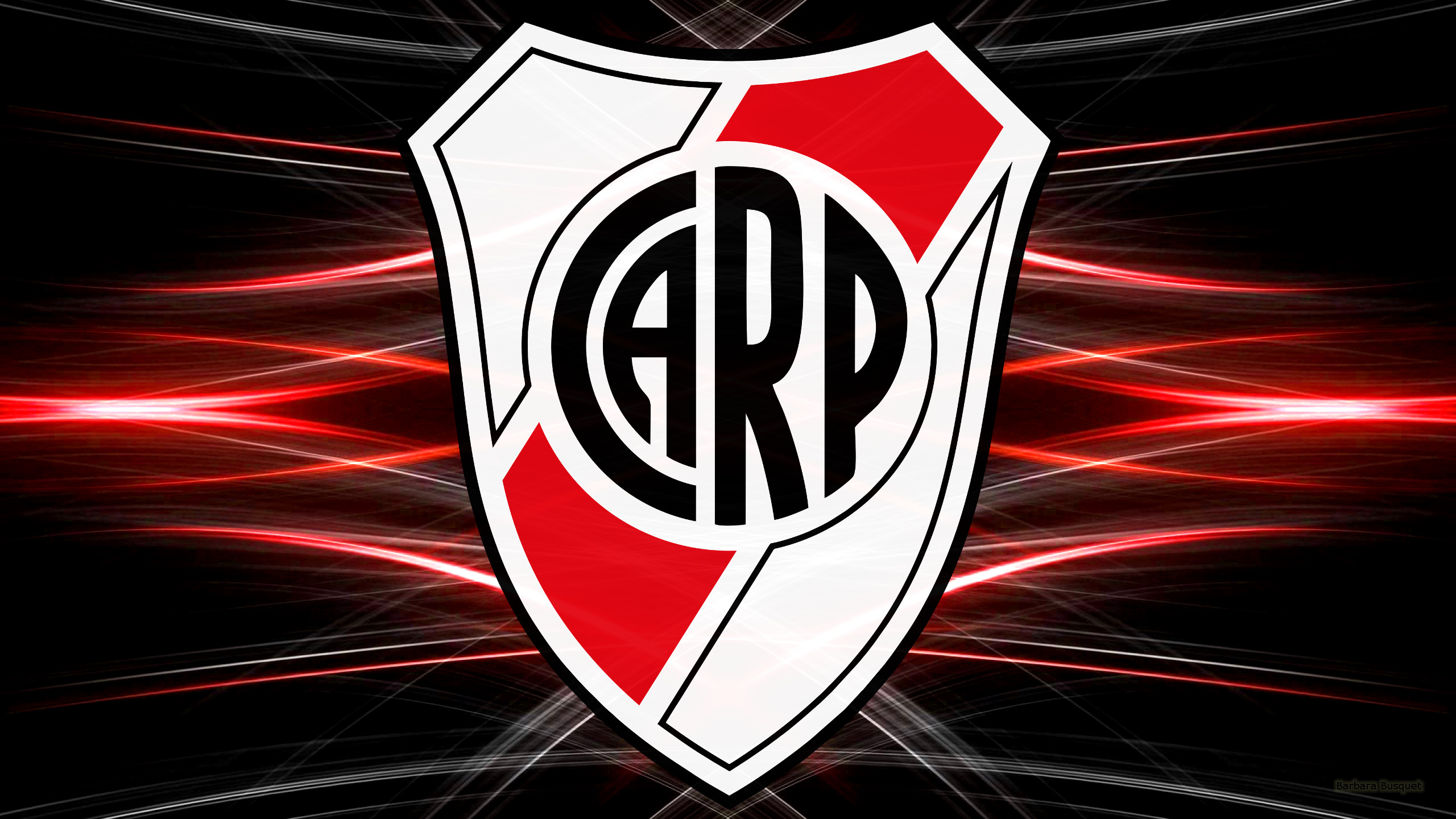 Club Atlético River Plate HD Wallpaper
