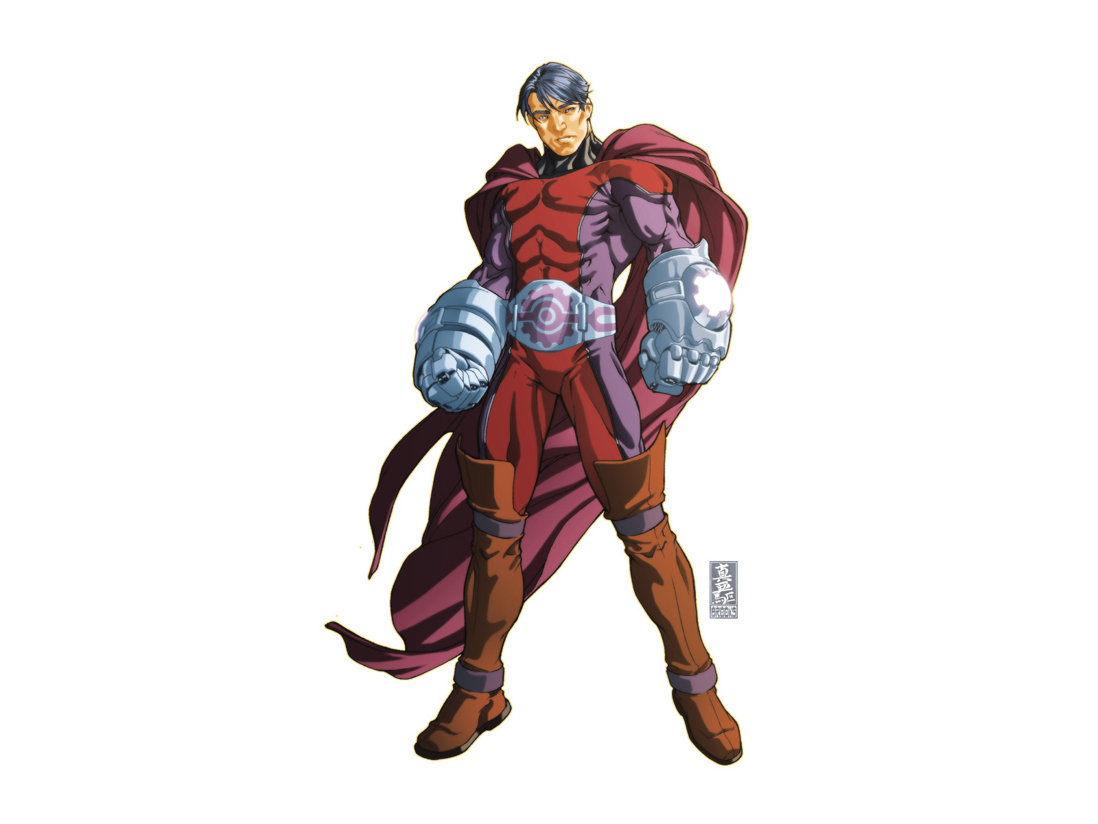 Aegis