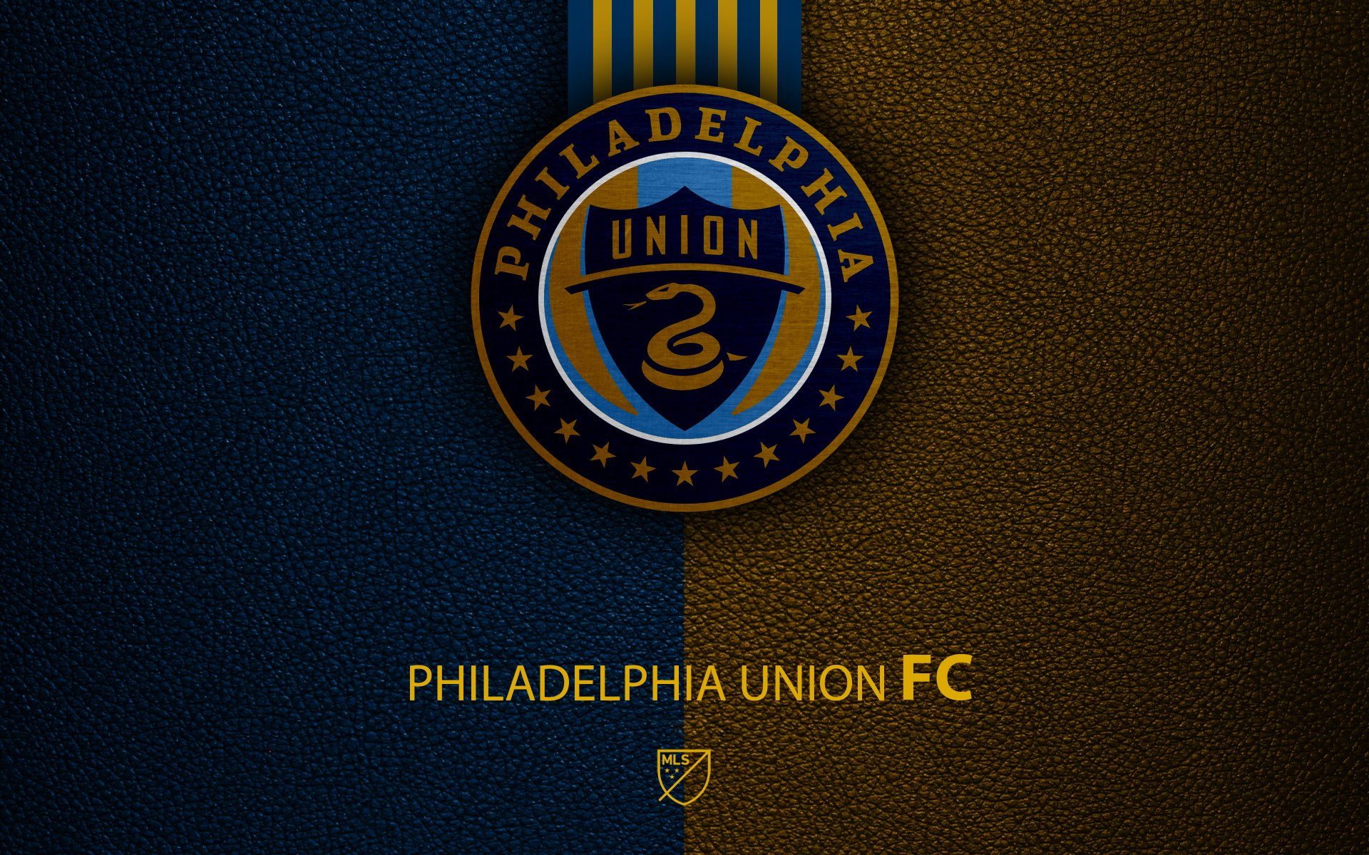 Philadelphia Union 4k Ultra Fondo de pantalla HD | Fondo de Escritorio