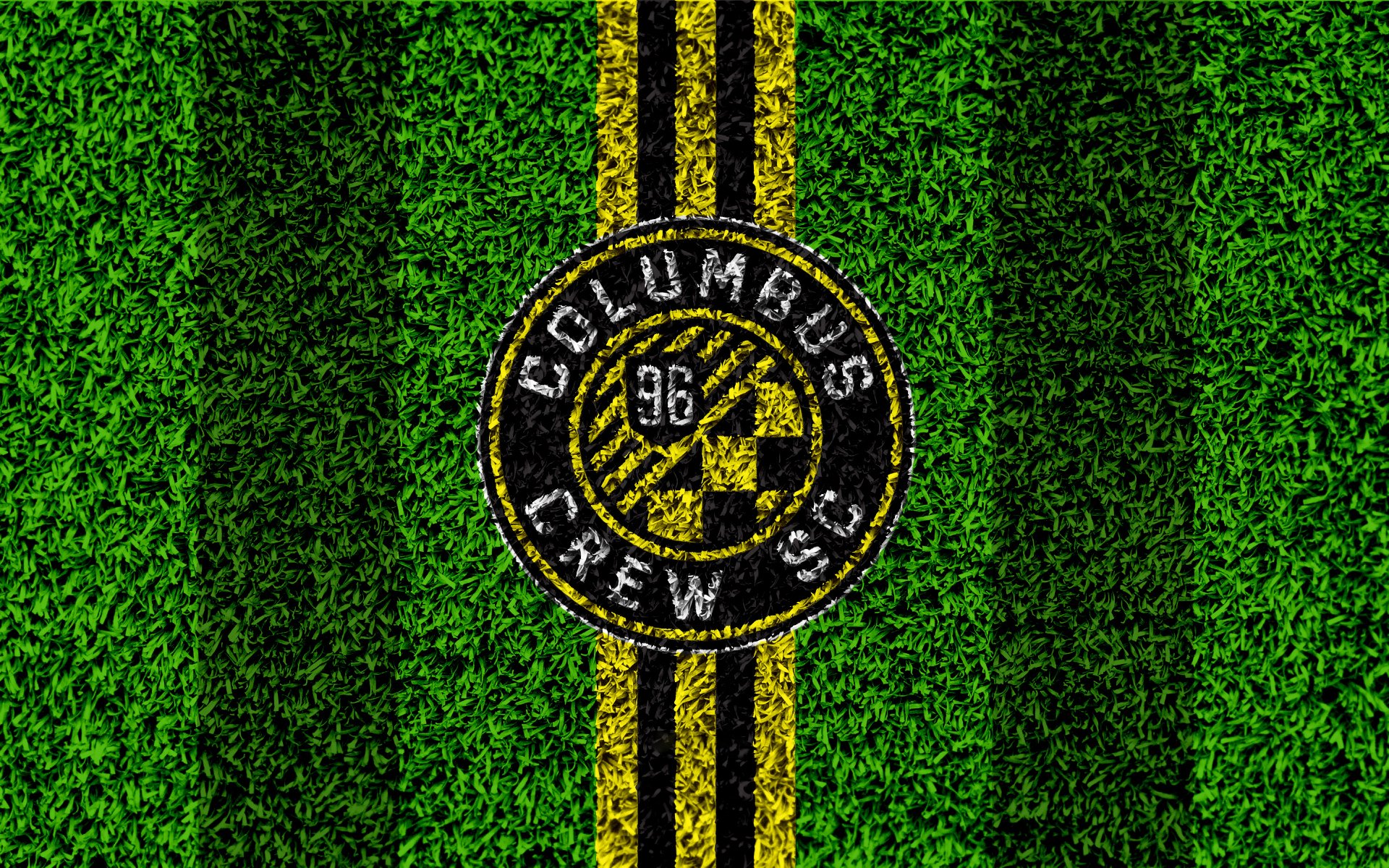 Download Mls Emblem Logo Soccer Columbus Crew Sports 4k Ultra Hd Wallpaper