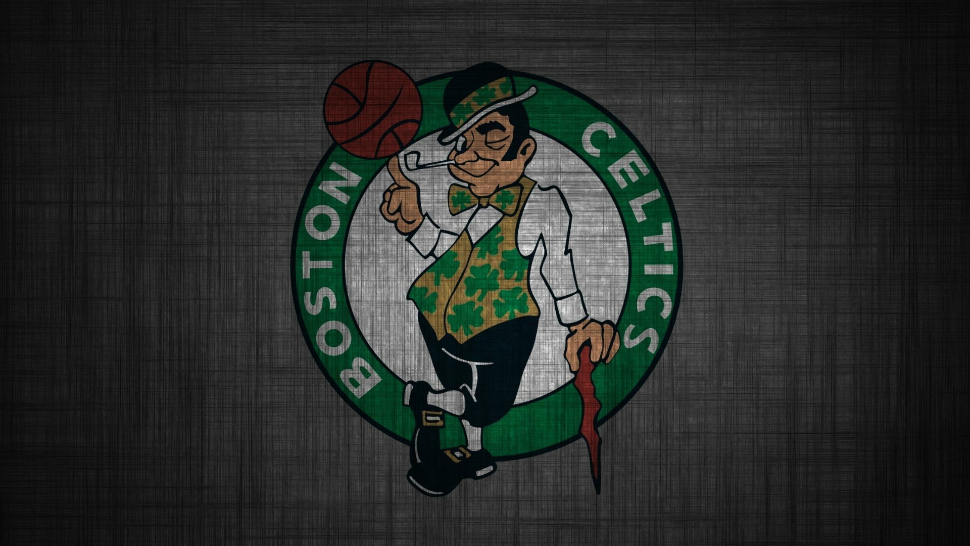 1920x1080 Boston Celtics Wallpaper Background Image. 