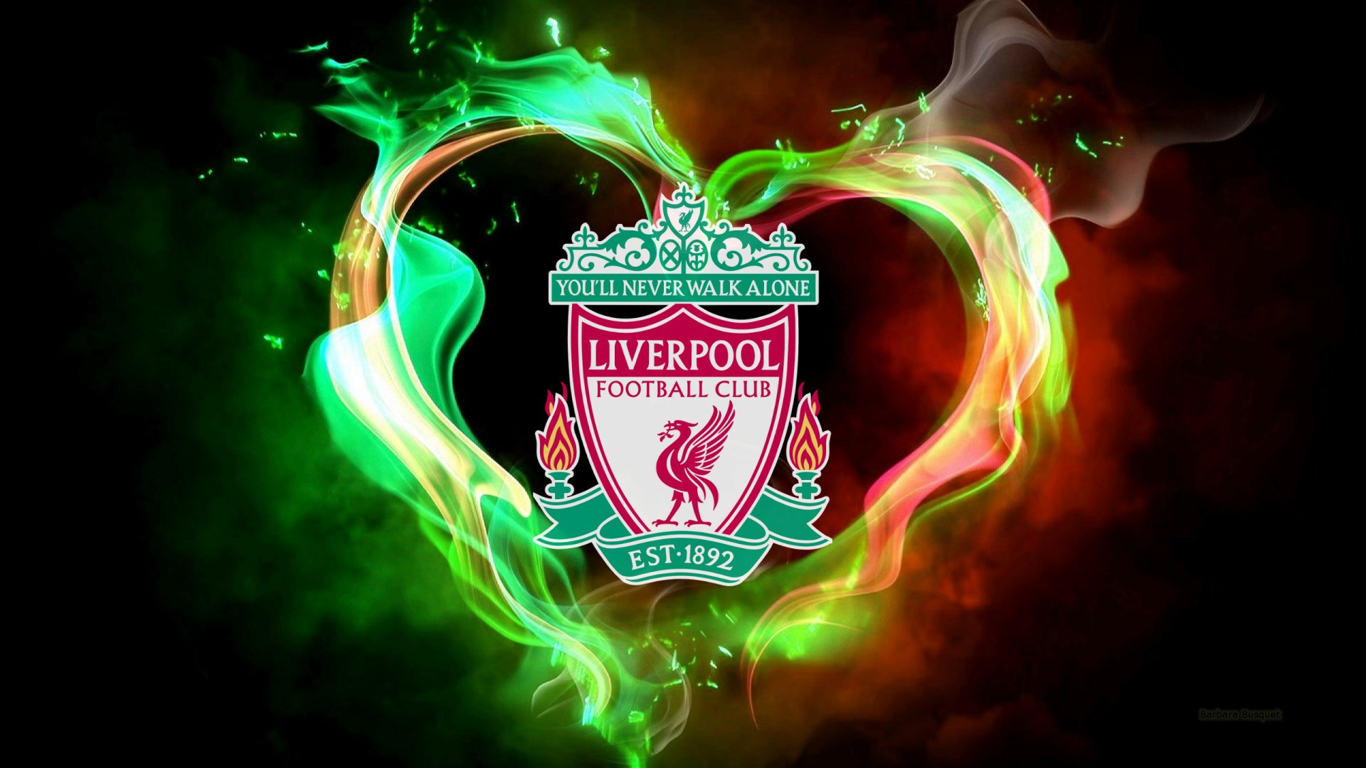 Liverpool FC twitter
