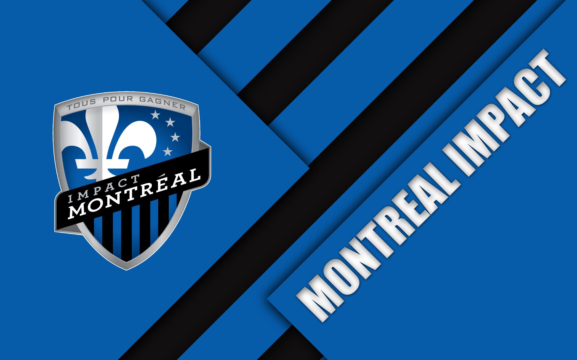 Sports Cf Montréal 4k Ultra Hd Wallpaper