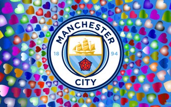 43 Manchester City F.C. HD Wallpapers | Background Images - Wallpaper Abyss