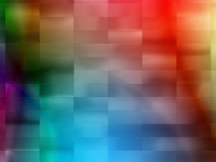  Abstract colors