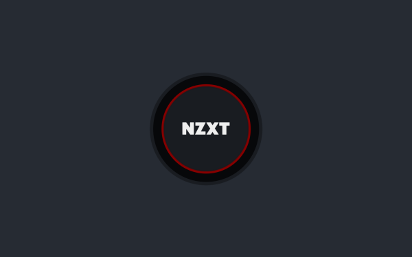 NZXT HD Wallpaper | Background Image | 2560x1440