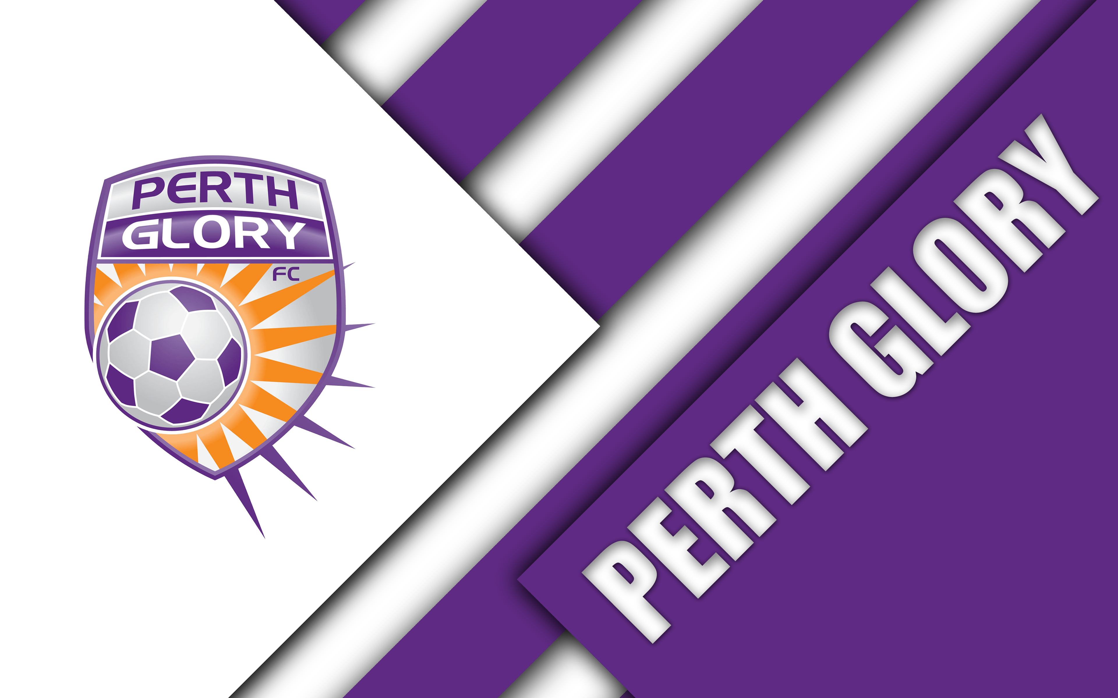 Perth glory fc