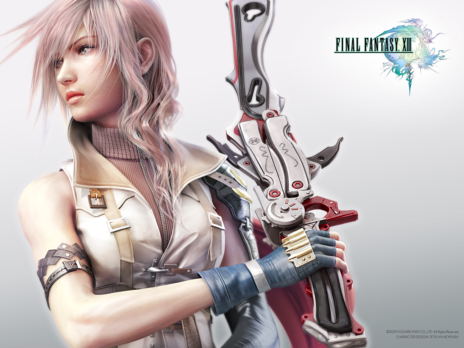 Final Fantasy XIII HD Wallpaper Epic Video Game Art In Stunning Detail Final Fantasy XIII HD Wallpaper Epic Video Game Art In Stunning Detail