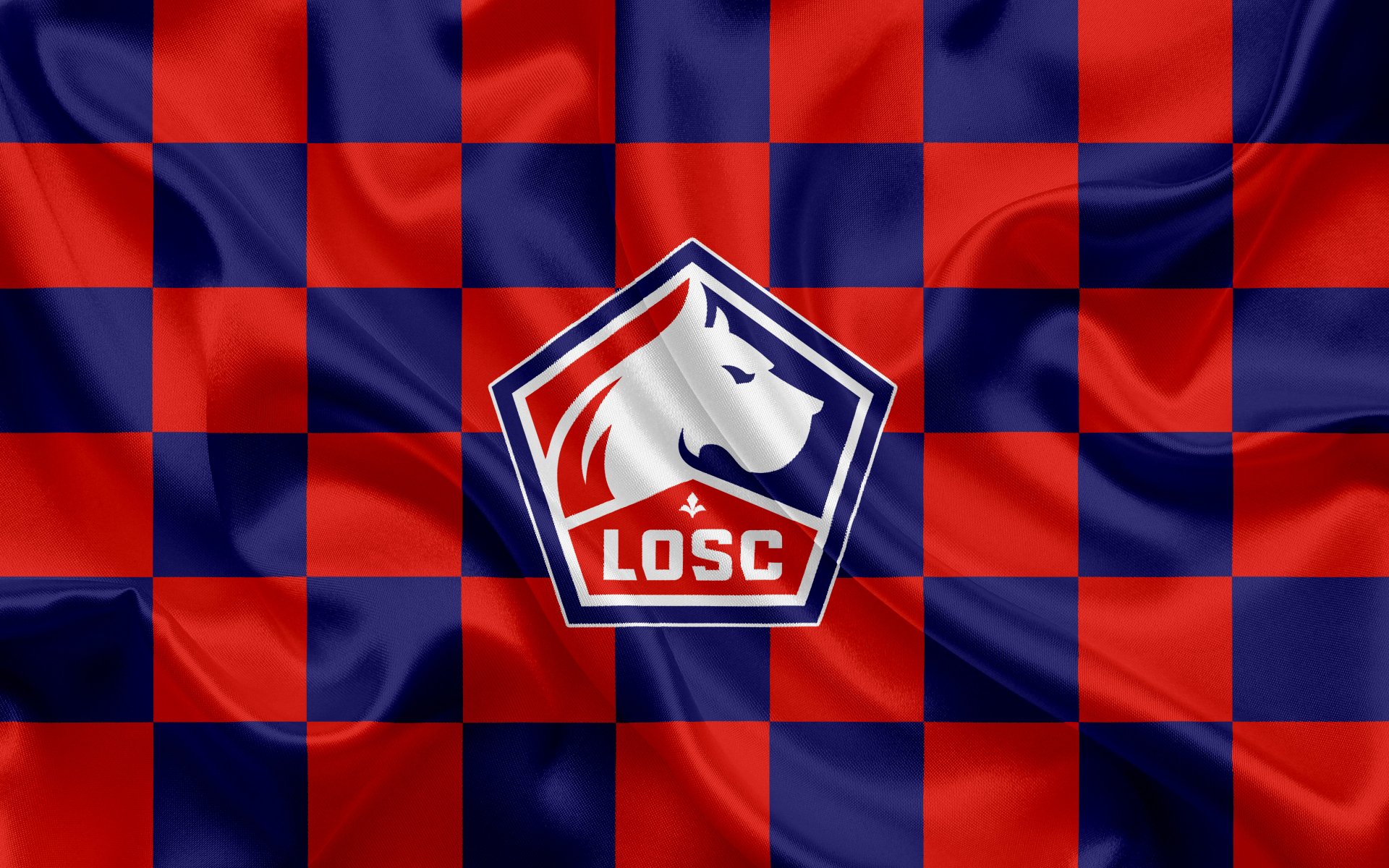 Lille Osc Logo