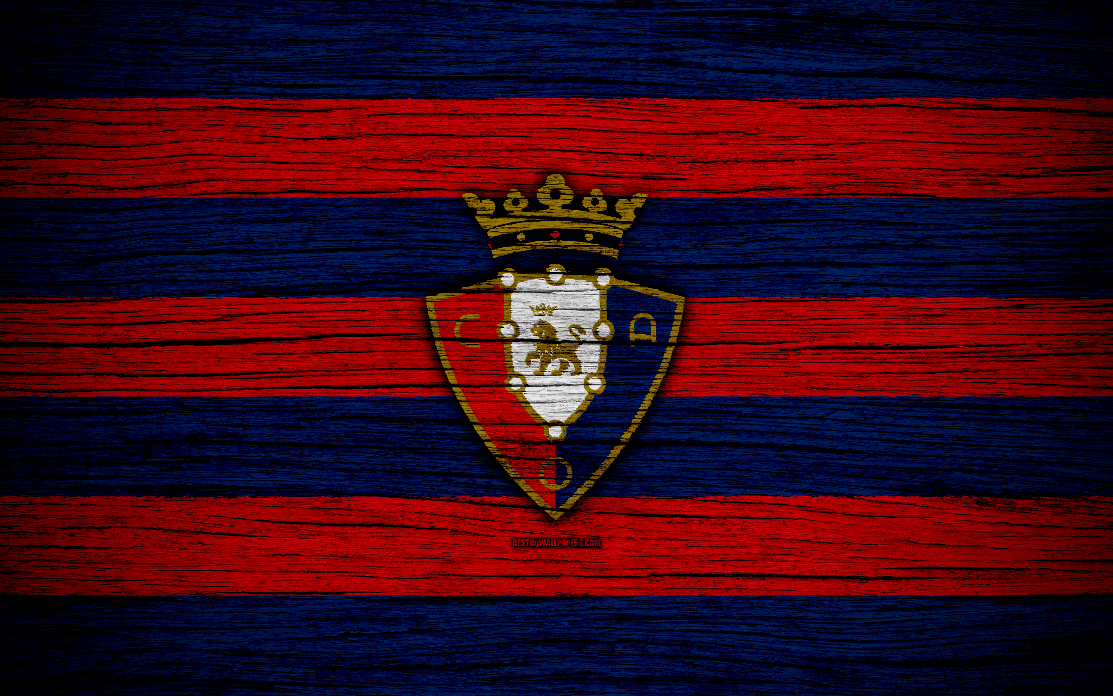 CA Osasuna 4k Ultra Tapeta HD | Tło | 3840x2400 | ID:991514 - Wallpaper