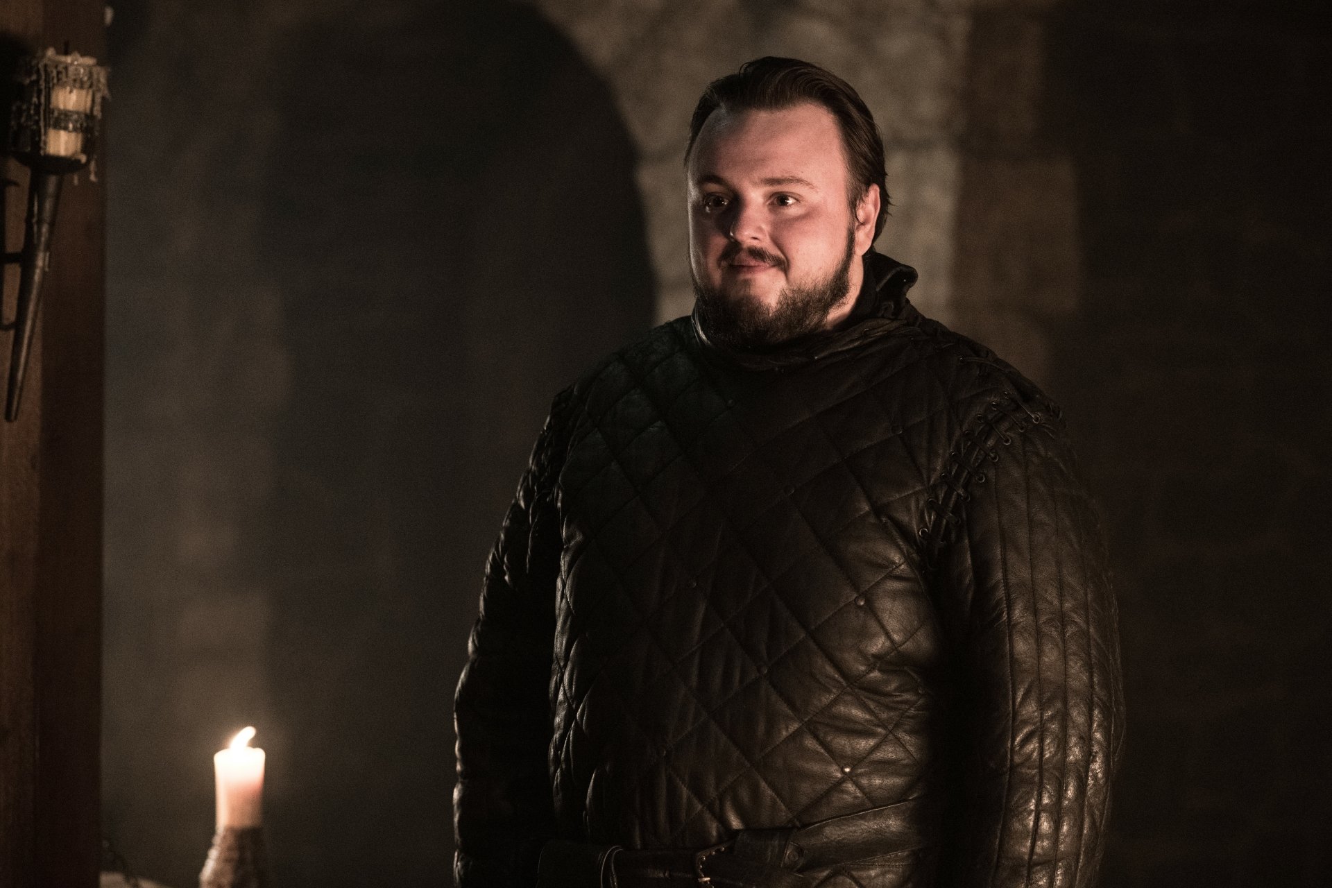 Download John Bradley Samwell Tarly TV Show Game Of Thrones 8k Ultra HD Wallpaper