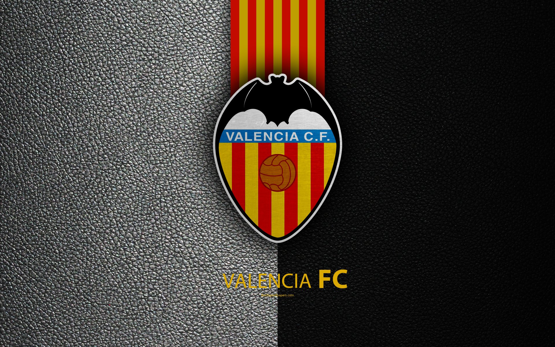 Valencia CF Ticket