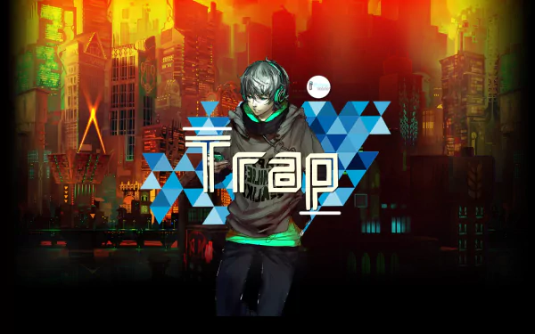  TRAP