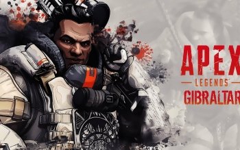 108 Apex Legends Hd Wallpapers Background Images Wallpaper Abyss