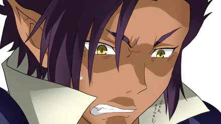 Phobio (That Time I Got Reincarnated as a Slime) Anime That Time I Got Reincarnated as a Slime HD Desktop Wallpaper | Background Image