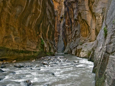 nature grand canyon HD Desktop Wallpaper | Background Image
