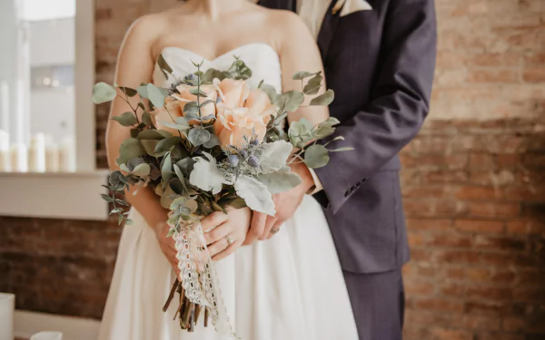 bride holiday wedding HD Desktop Wallpaper | Background Image