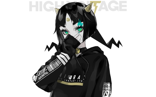 Anime Original HD Wallpaper | Background Image