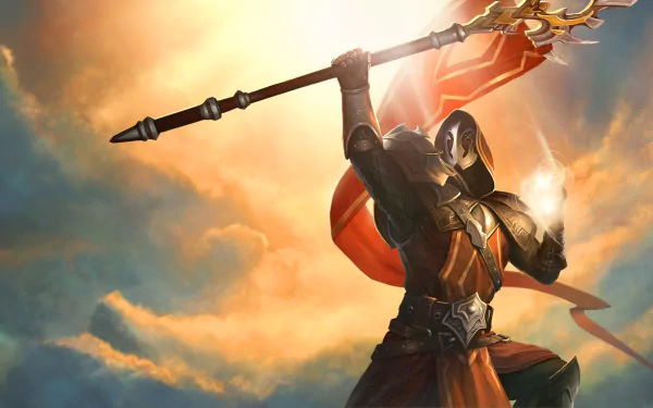 video game Juggernaut Wars HD Desktop Wallpaper | Background Image