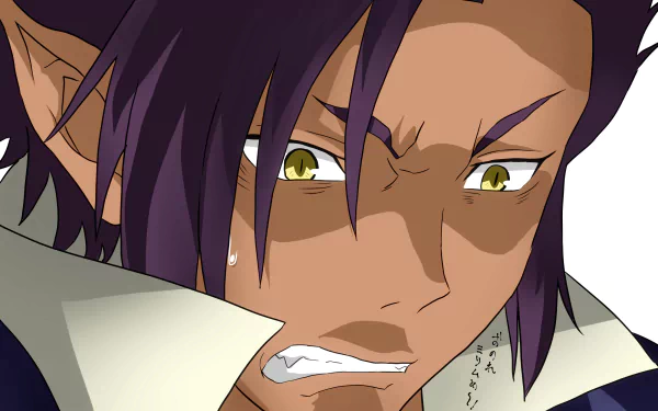 Phobio (That Time I Got Reincarnated as a Slime) Anime That Time I Got Reincarnated as a Slime HD Desktop Wallpaper | Background Image