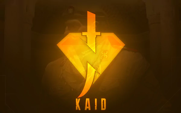  Kaid