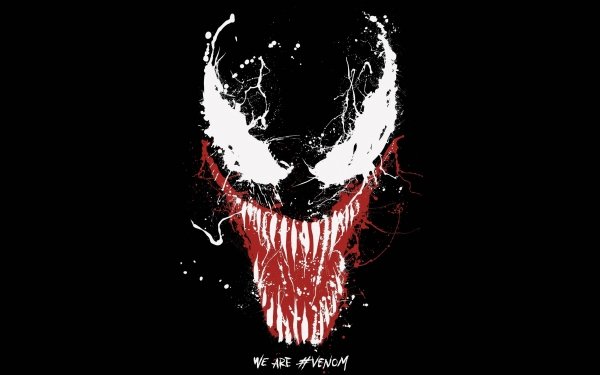 Comics Venom HD Wallpaper | Background Image