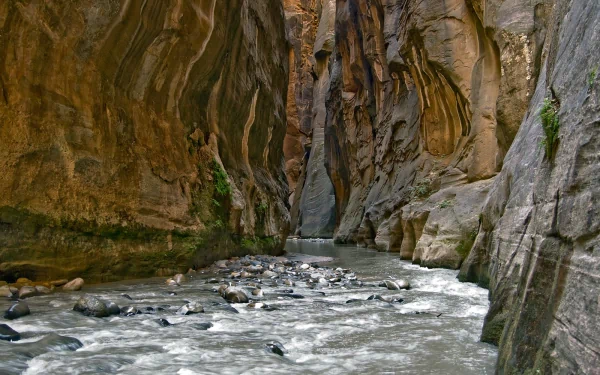 nature grand canyon HD Desktop Wallpaper | Background Image
