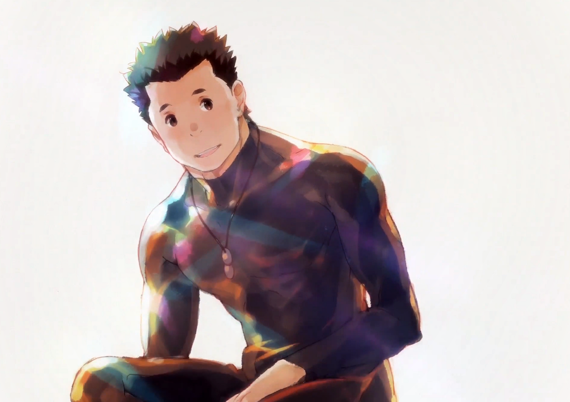 Download Moguzo (Grimgar Of Fantasy And Ash) Anime Grimgar Of Fantasy And Ash HD Wallpaper