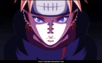 Download Pain (Naruto) Anime Naruto PFP by xDeidar4