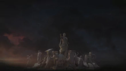 video game Imperator: Rome HD Desktop Wallpaper | Background Image