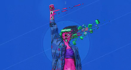 artistic surreal HD Desktop Wallpaper | Background Image