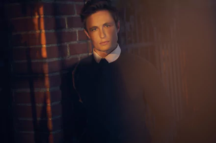 Graeme Thomas King TV Show Pretty Little Liars: The Perfectionists HD Desktop Wallpaper | Background Image