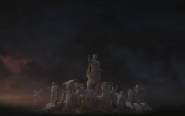 Imperator: Rome Wallpapers