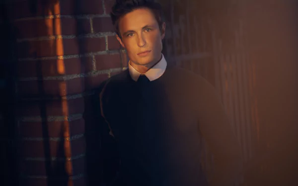 Graeme Thomas King TV Show Pretty Little Liars: The Perfectionists HD Desktop Wallpaper | Background Image