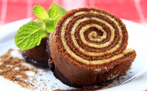 Food Dessert Pastry HD Wallpaper | Background Image