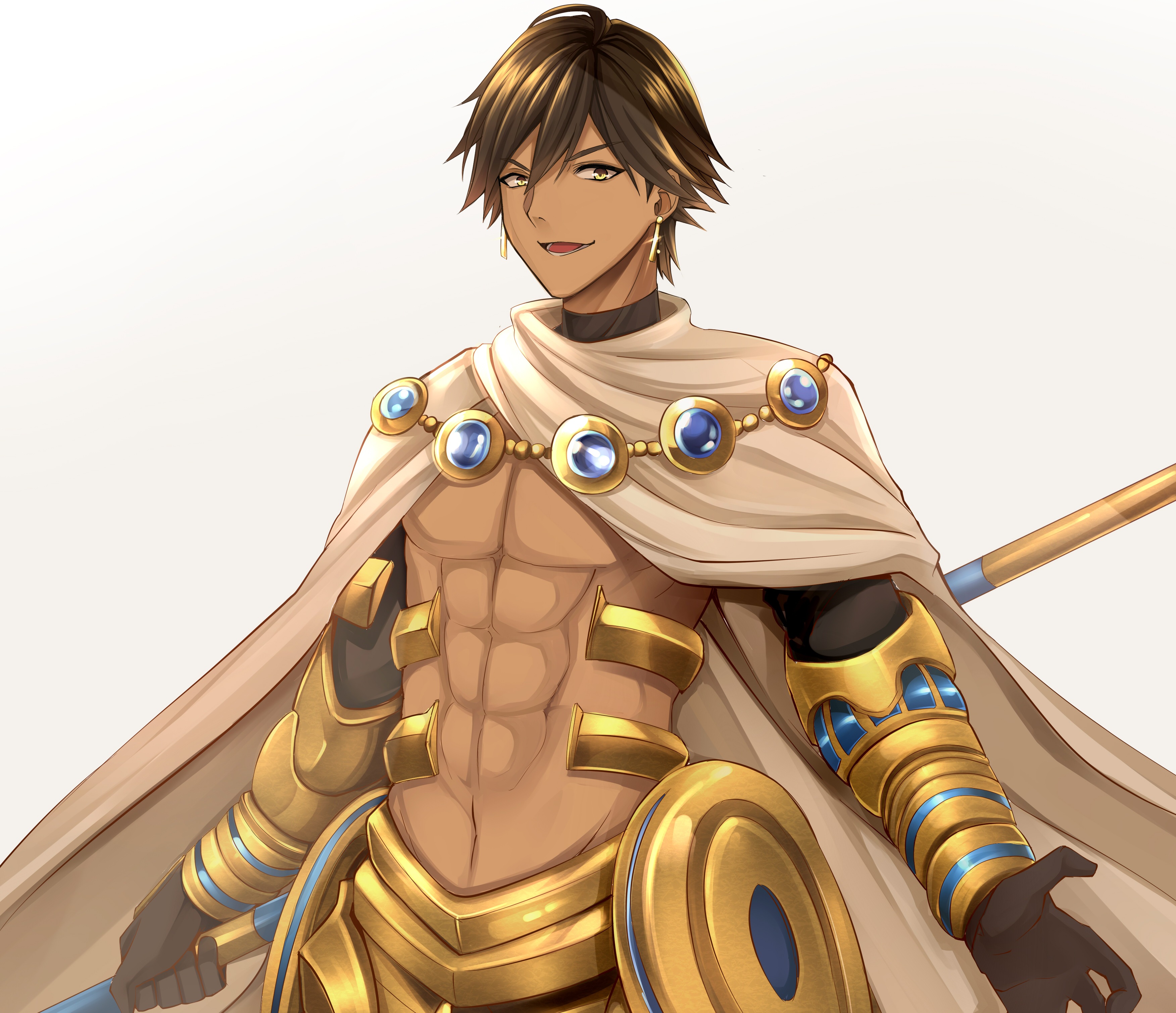 Download Ozymandias (Fate/Grand Order) Anime Fate/Grand Order HD ...