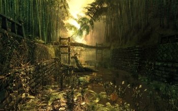 474 大自然高清壁纸 桌面背景 Wallpaper Abyss 页面11