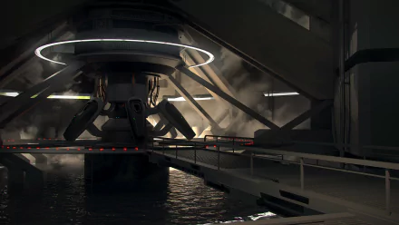  Endless Space 2 - Cold Sleep