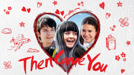 movie Then Came You HD Desktop Wallpaper | Background Image